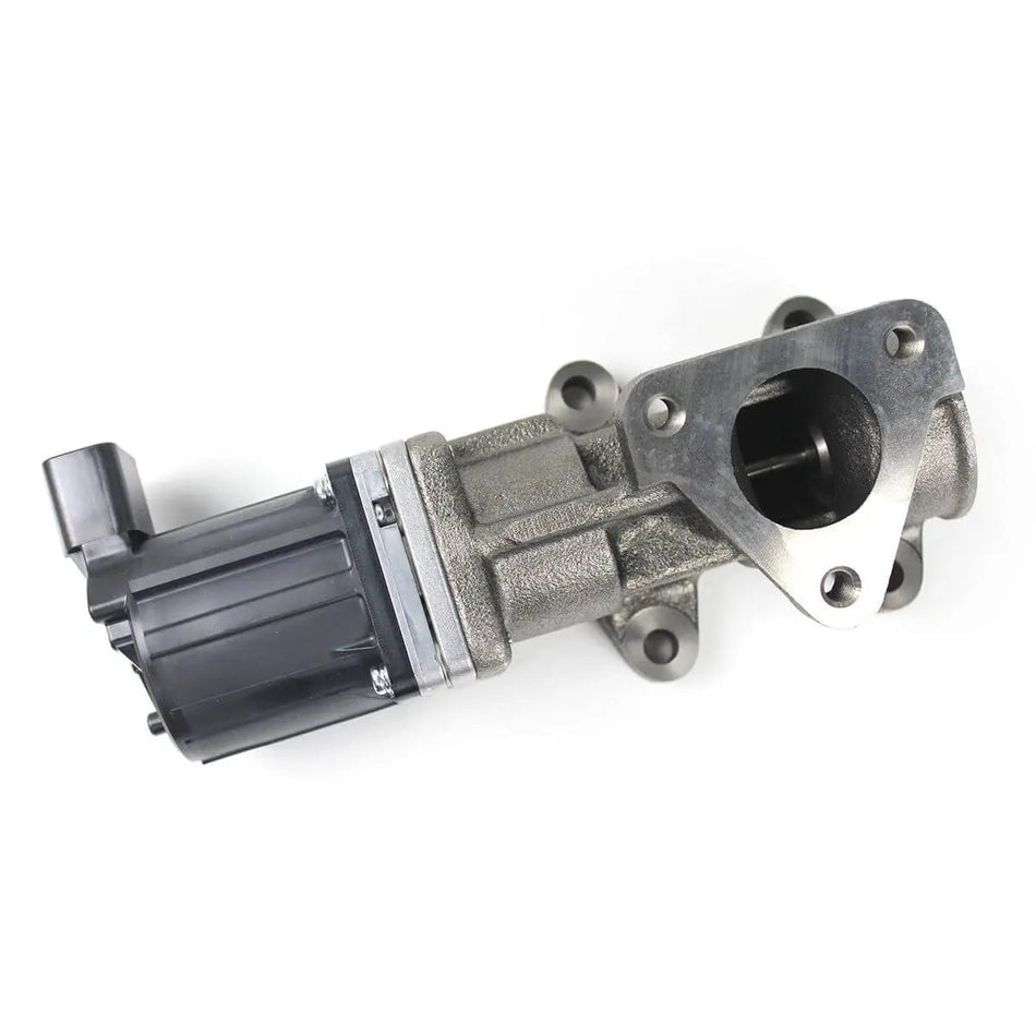 EGR valve 8-98238247-2 for Hitachi ZX210-3 EX120-3 4JJ1 Engine