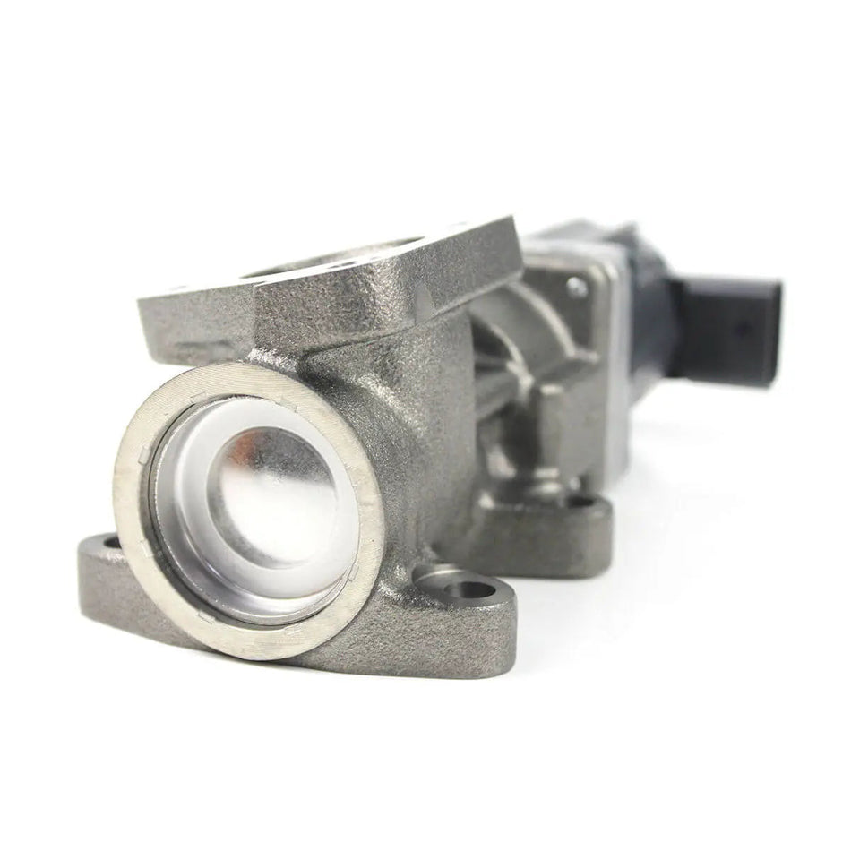 EGR valve 8-98238247-2 for Hitachi ZX210-3 EX120-3 4JJ1 Engine - image 2