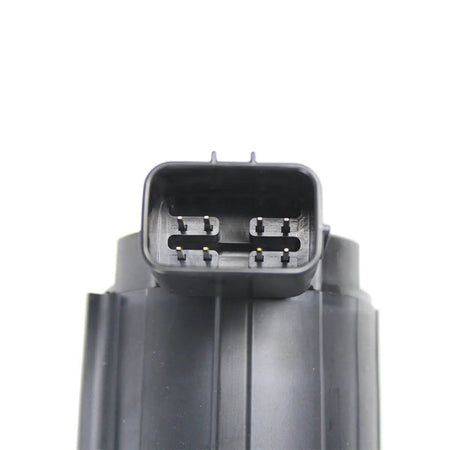 EGR valve 8-98238247-2 for Hitachi ZX210-3 EX120-3 4JJ1 Engine - image 3