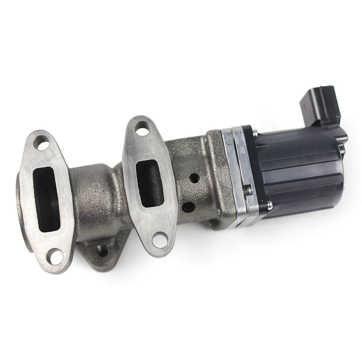 EGR valve 8-98238247-2 for Hitachi ZX210-3 EX120-3 4JJ1 Engine - image 4