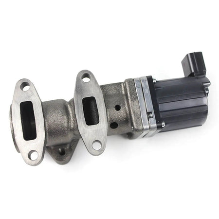 EGR valve 8-98238247-2 for Hitachi ZX210-3 EX120-3 4JJ1 Engine - image 4