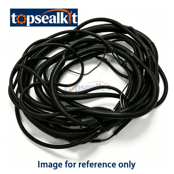 External Wiring Harness for Kobelco SK70SR High Quality