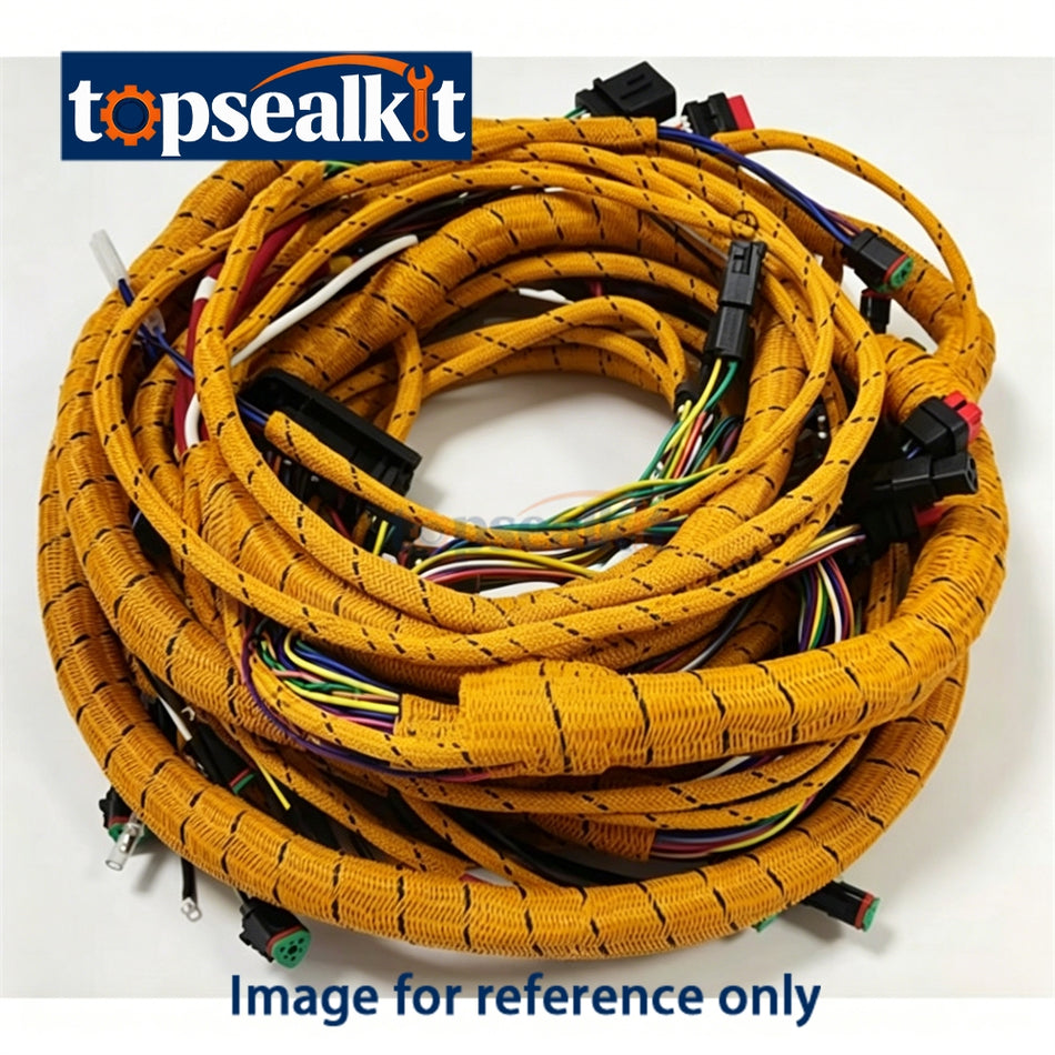 5937277 Wiring Harness for Caterpillar 320GC | High Quality Replacement Part
