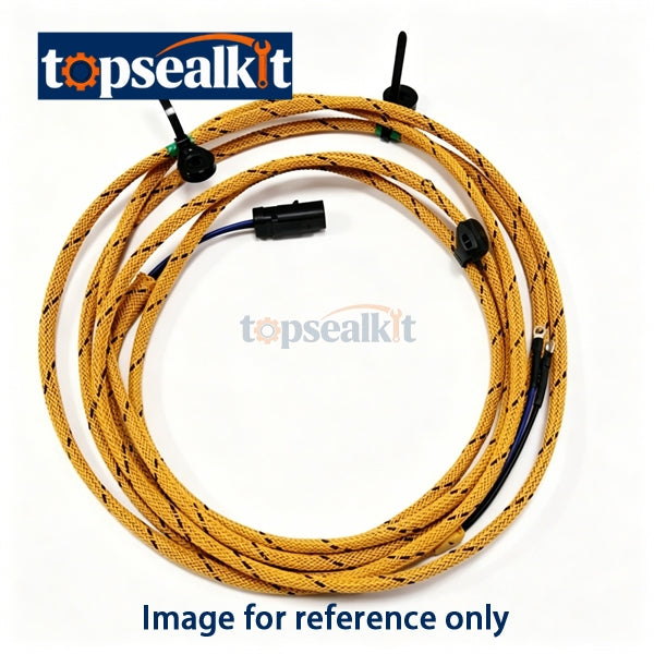 2381585 Caterpillar Excavator 336D Big Arm Light Wiring Harness High Quality Part No.: 2381585