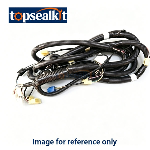 YN14E01111P2 Wiring Harness for KobelcoHigh Quality
