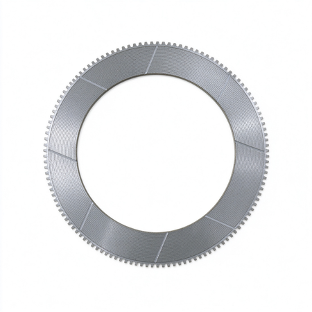 Aftermarket clutch friction plate 6Y9351 for Caterpillar machines