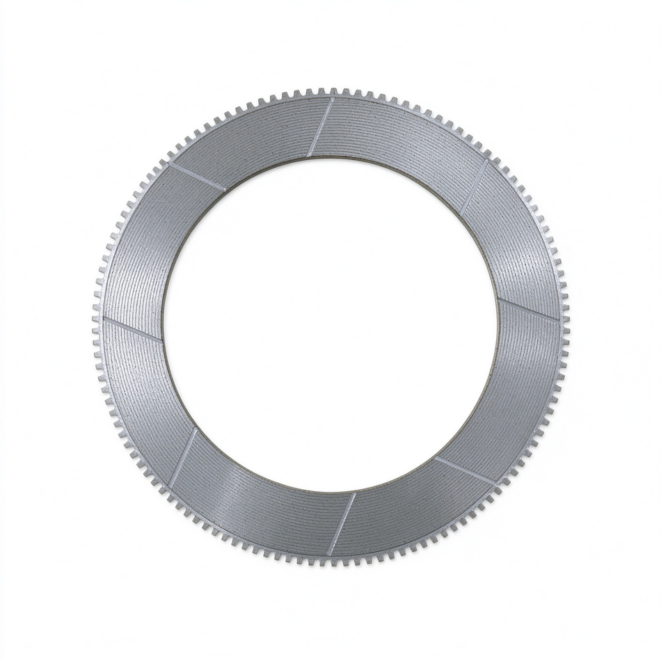 Aftermarket clutch friction plate 6Y9351 for Caterpillar machines