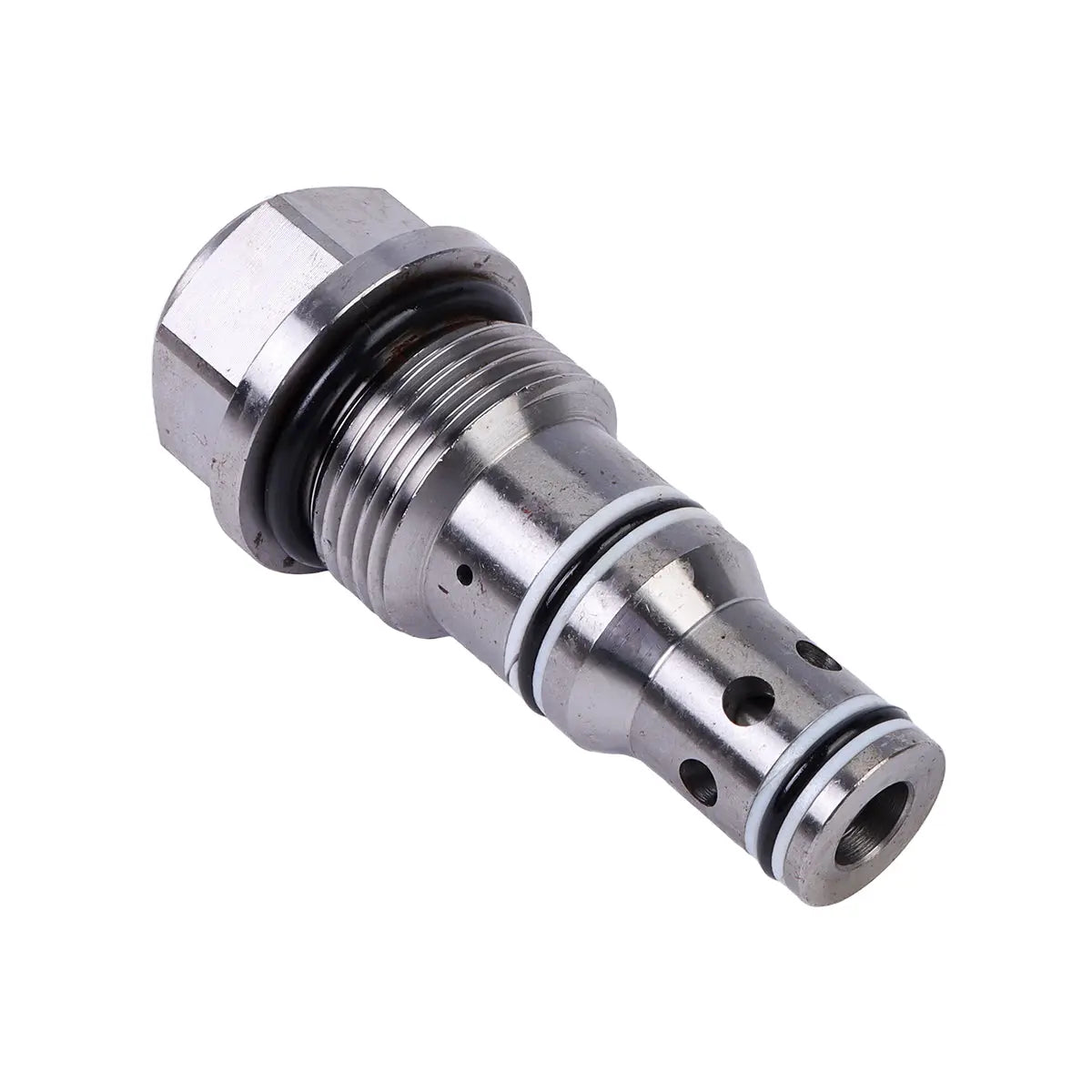 Topsealkit 8230-21640 relief valve, for Volvo EC210B EC240B EC210 EC140 - image 2