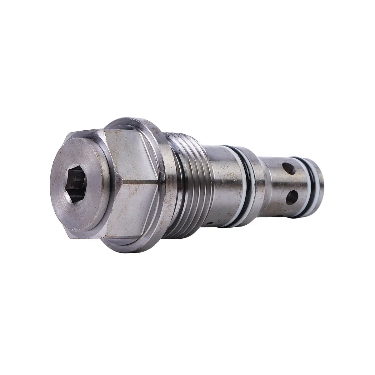 Topsealkit 8230-21640 relief valve, for Volvo EC210B EC240B EC210 EC140 - image 4