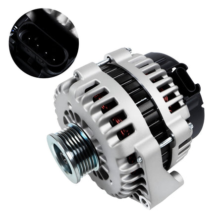 Aftermarket alternator 8292 for Chevrolet Avalanche 2002-2004 - image 2