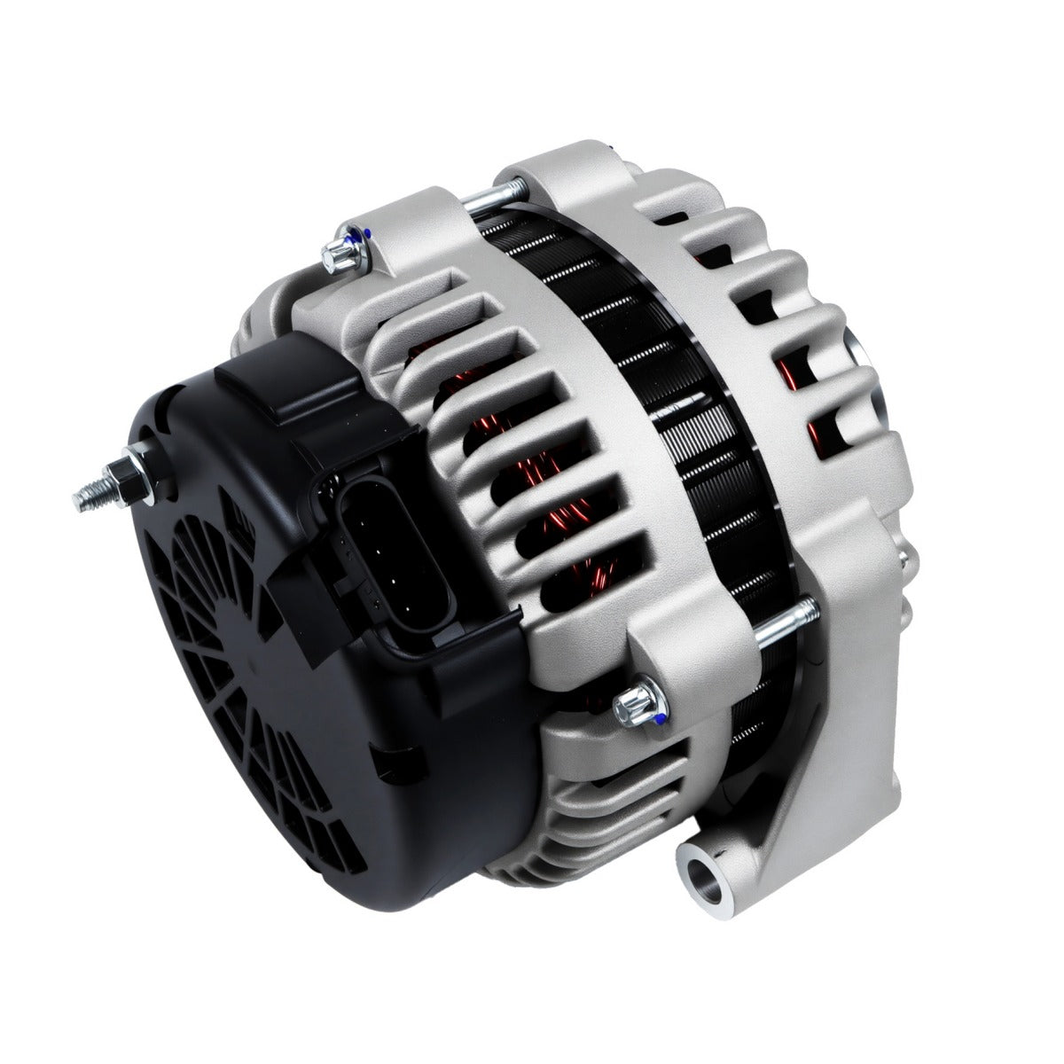 Aftermarket alternator 8292 for Chevrolet Avalanche 2002-2004 - image 4