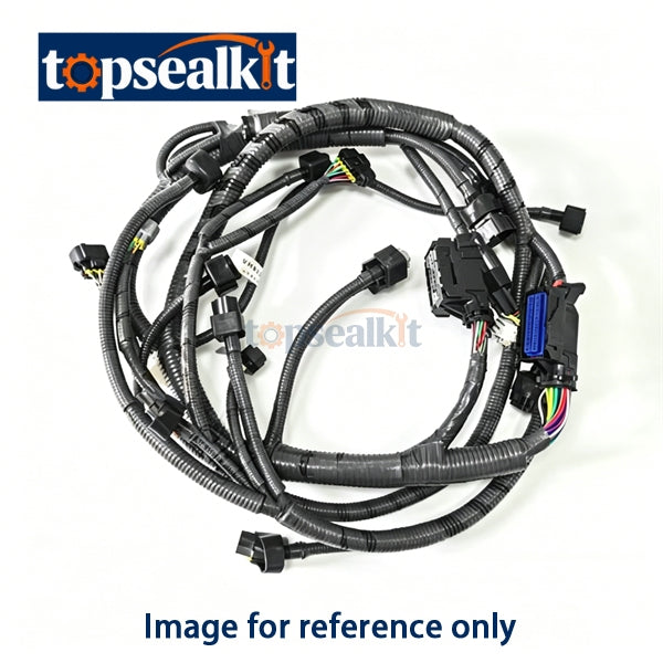 VH82121-E1N61Engine Wiring Harness for SK350-9 High Quality