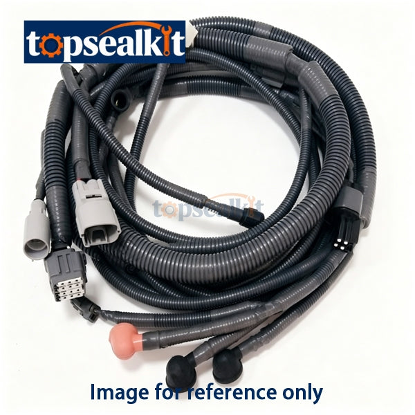 2052448H Hitachi Excavator Zx470-3 Generator Wiring Harness High Quality