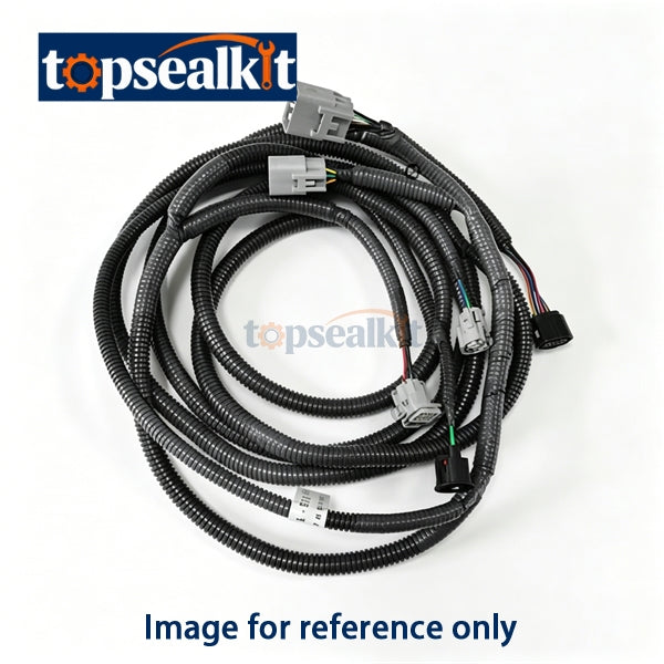 H82121-E1N70 Wiring Harness for SK350-9 High Quality