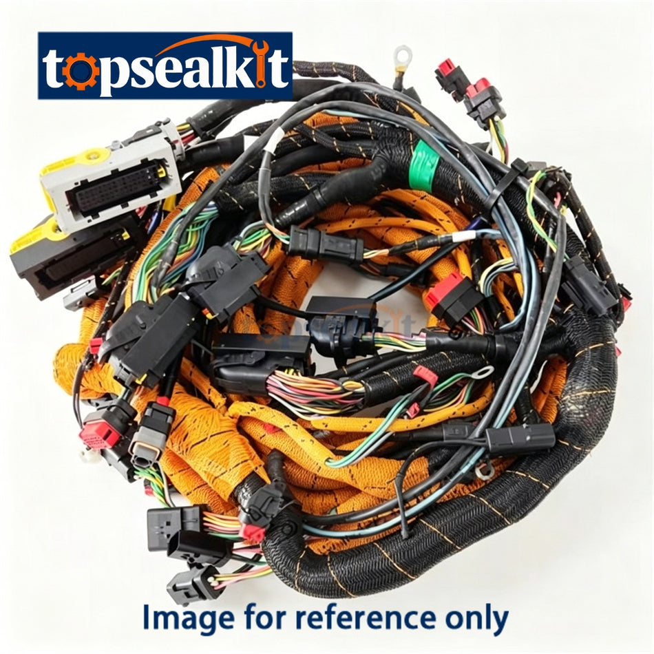 5767937 Wiring Harness for Caterpillar 323GC | High Quality Replacement Part