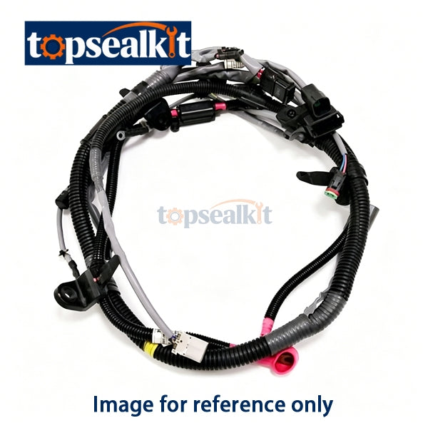 14707283 Generator Wiring Harness for Volvo EC120D Excavator