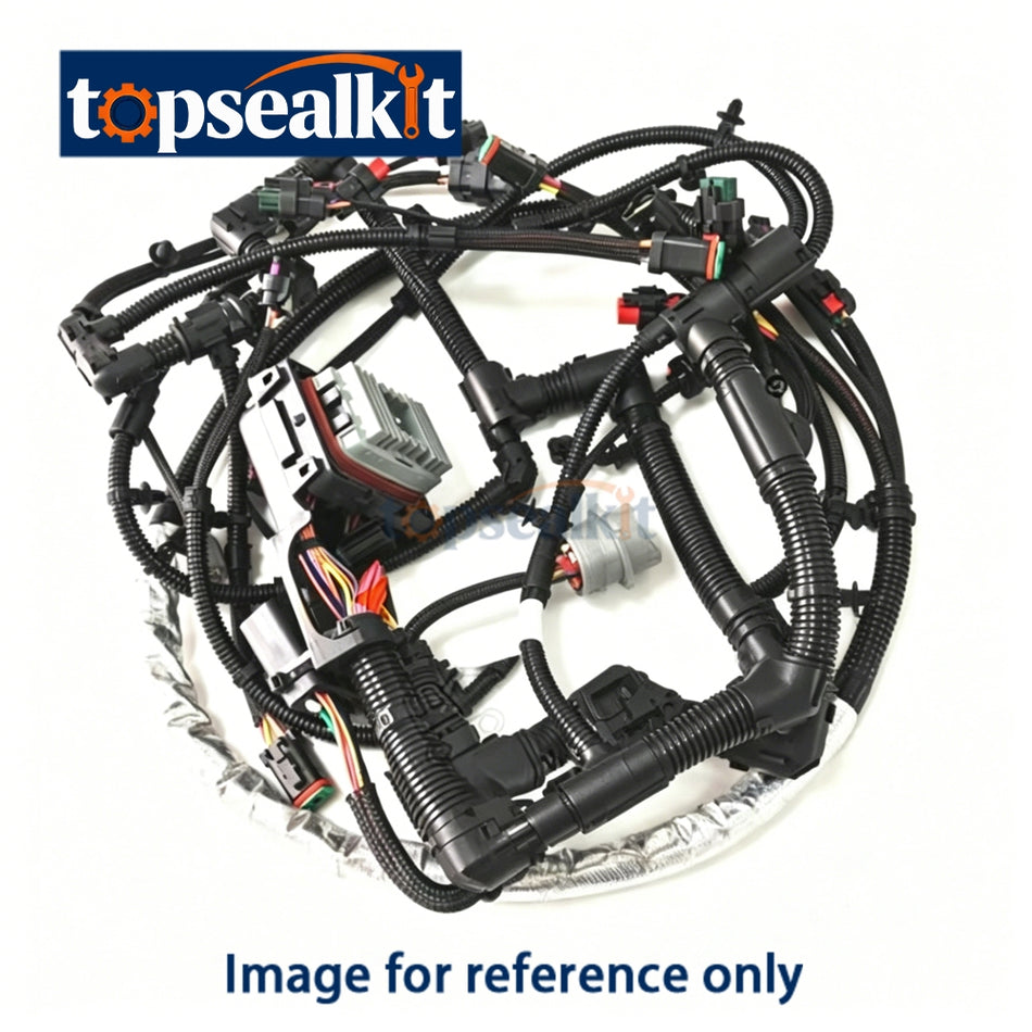 5502656 Wiring Harness for Caterpillar 323GX | High Quality Replacement Part