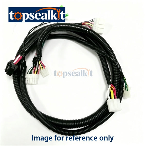 2045796 Hitachi Excavator Zx70-1 Engine Wiring Harness High Quality