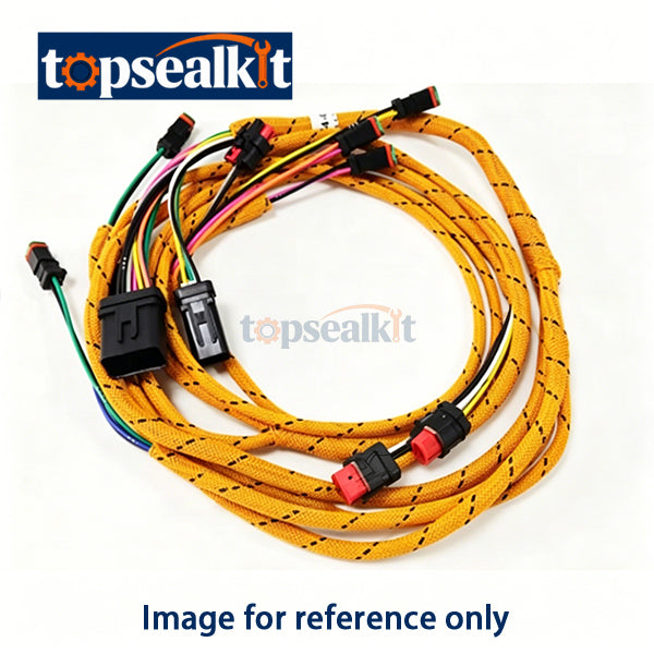 167-3552 1673552 C§Óer§±§ªll§à§էڧßr Wi§ܧà§ݧî§è§à H§à§էڧßrness §էݧñ 307C OEM §¬§ѧé§֧ã§ä§ӧà