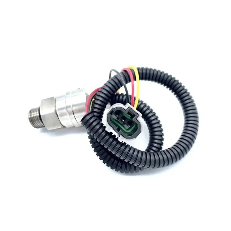Topsealkit 889-30539002 high pressure sensor, for Kato HD820 Excavator - image 2