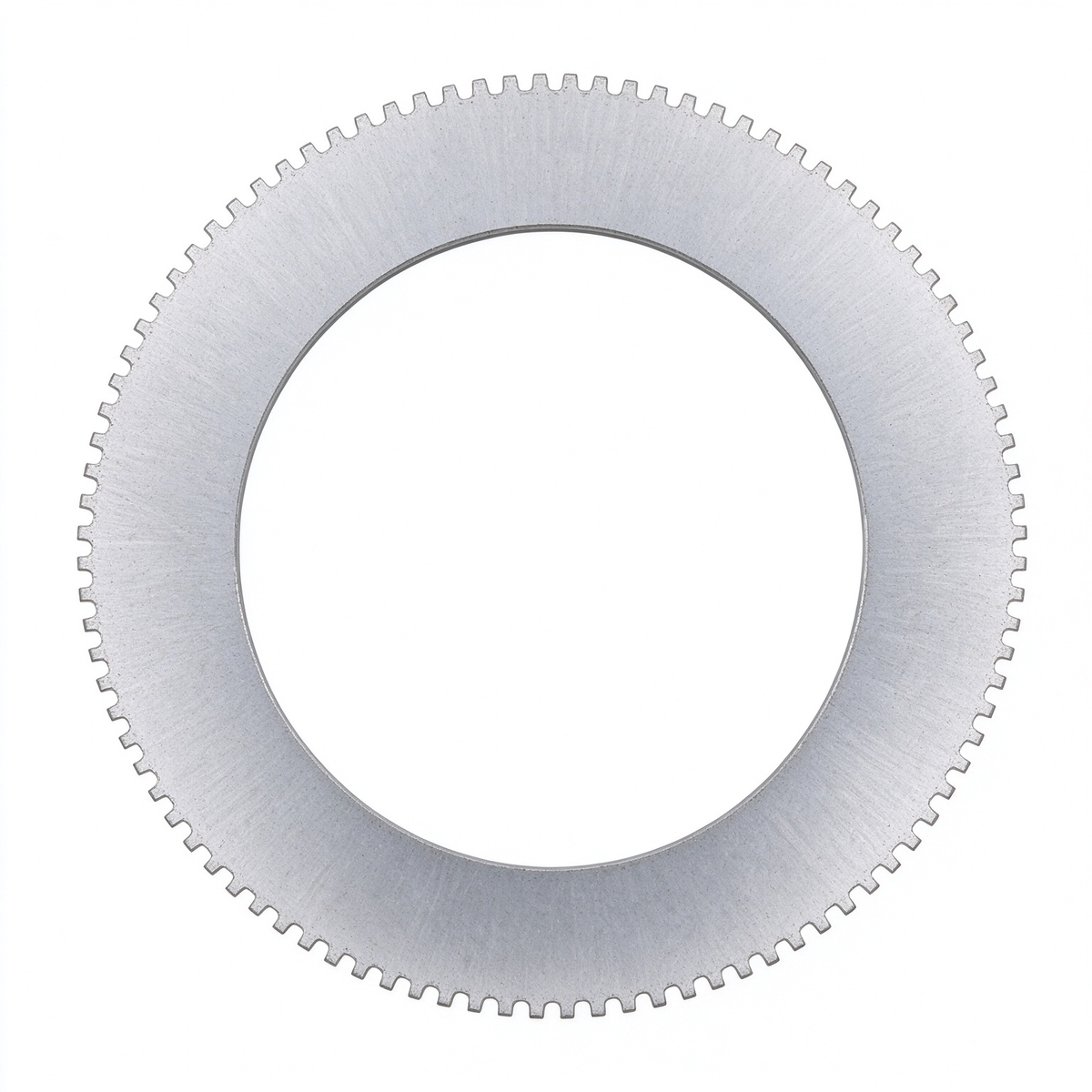 7D8434 alloy steel clutch friction plate for Caterpillar