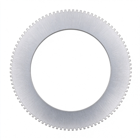 7D8434 alloy steel clutch friction plate for Caterpillar