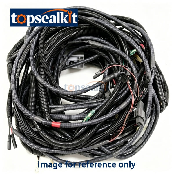 0004821 Hitachi Excavator Zx70-1 Zx70-6 External Wiring Harness High Quality