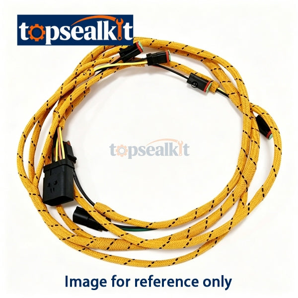 2594937 Caterpillar Excavator 345C Distribution Valve Wiring Harnesses High Quality PN.: 2594937