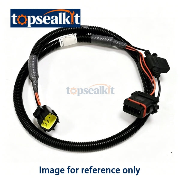 14638178 GPS Wiring Harness for Volvo EC120D Excavator
