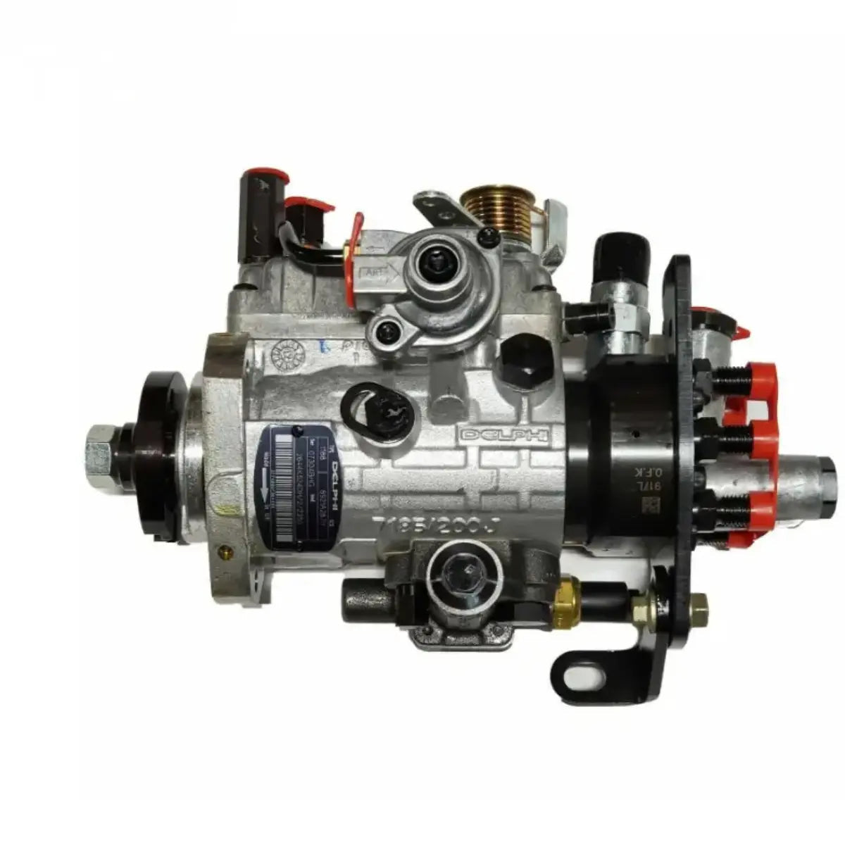 Topsealkit 8923A053G fuel injection pump, for Caterpillar DELPHI DP200 - image 3