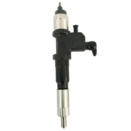 8976034154 8980116041 Common Rail Injector Compatible with Hitachi ZX450-3