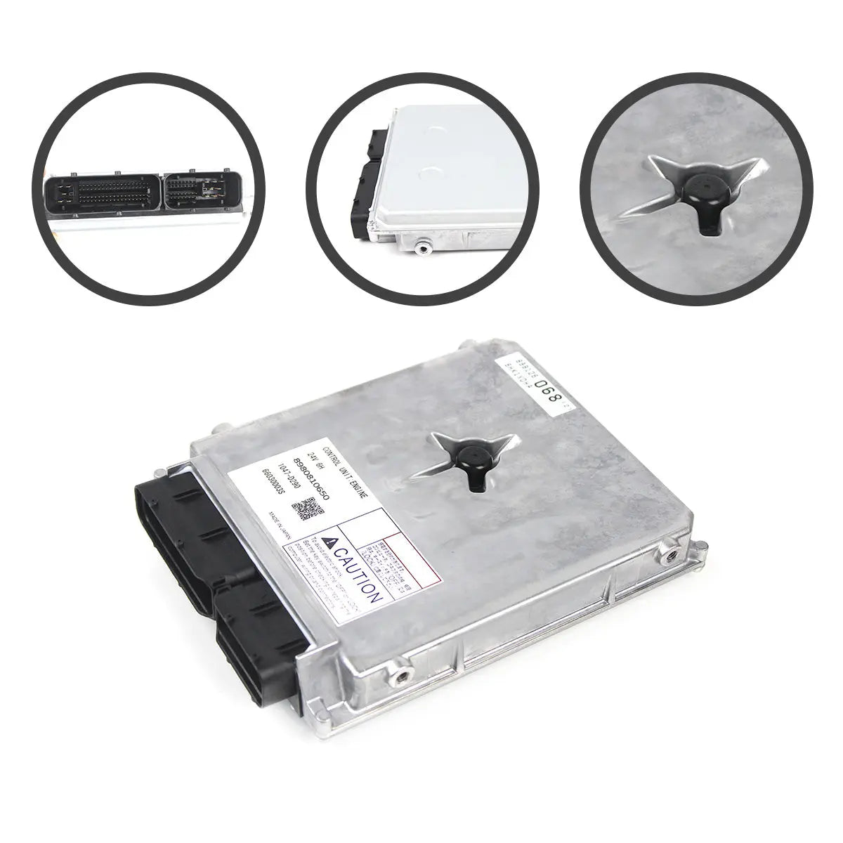 controller 4625875 for Hitachi ZX330-3 ZX330-3-HCMC ZX330-3F - image 4