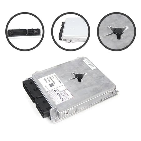 controller 4625875 for Hitachi ZX330-3 ZX330-3-HCMC ZX330-3F - image 4