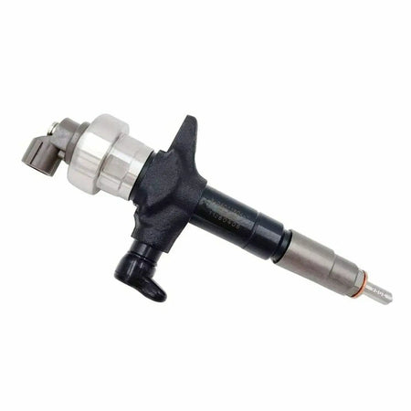 8-98119228-3 Fuel Injectors Compatible with ISUZU 4JJ1 Engine