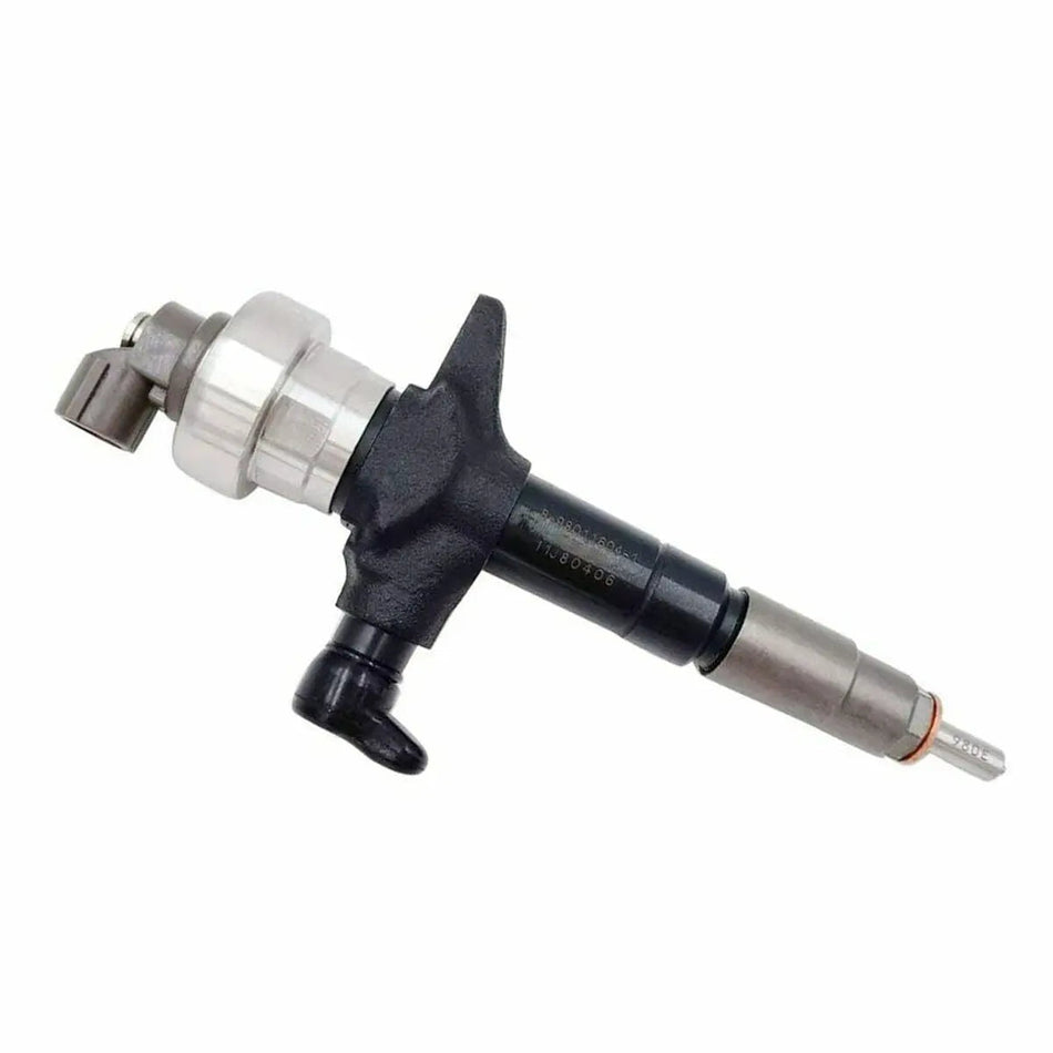 8-98119228-3 Fuel Injectors Compatible with ISUZU 4JJ1 Engine
