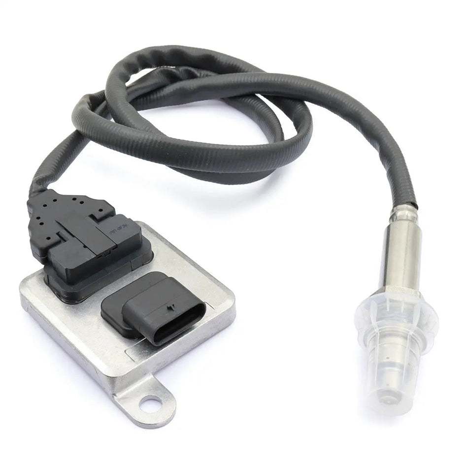 8982465062 NOX Sensor Nitrogen Oxide Sensor for Isuzu NPR NQR 4HK1 and 4JJ1 Engines