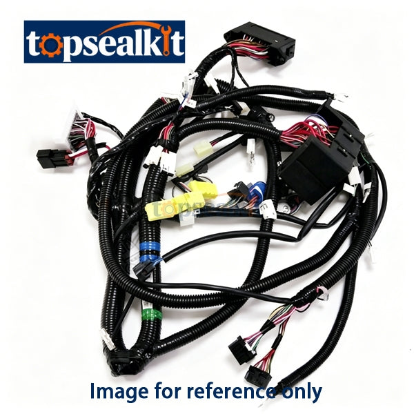 0005711 Hitachi Excavator Zx70-1 Zx70-6 Internal Wiring Harness High Quality