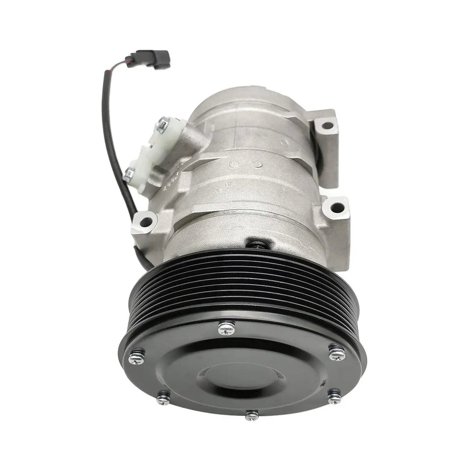 A/C Compressor 305-0324 8PK for Caterpillar Excavator E330