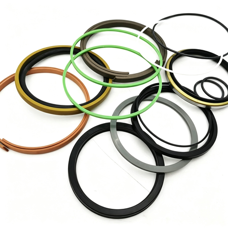 Hitachi, Hitachi ZX250K-3, ZX250K-3, Boom Cylinder Seal Kit, Hydraulic Cylinder Seal Kit, Excavator Seal Kit, Bucket Cylinder Seal Kit, Arm Cylinder Seal Kit, Hitachi Excavator Parts, Heavy Machinery Parts, Oil Seal, O Ring Kit, 4650419 4628626 4628627