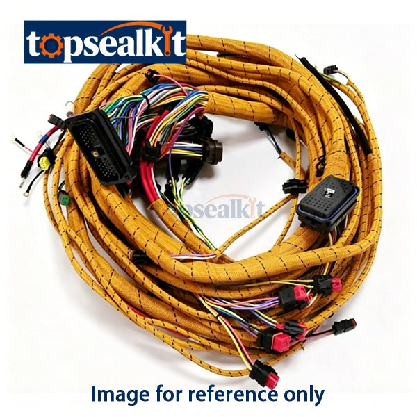 3366302 Caterpillar 323D Wiring Harness C6.4 Efi Engine High Quality Part No.: 3366302
