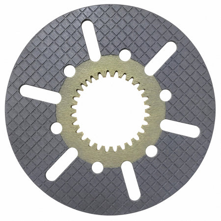 Topsealkit 105-8750 transmission clutch plate, paper-based friction material