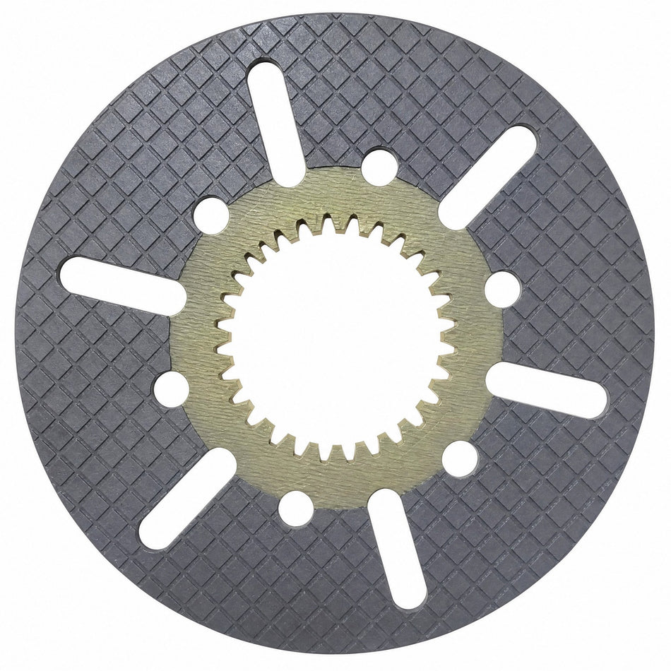 Topsealkit 105-8750 transmission clutch plate, paper-based friction material