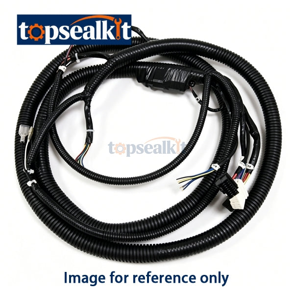 2085312920 Monitor Display Wire Harness for Komatsu -7 Series | topseailkit