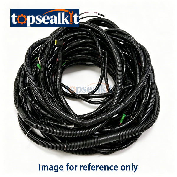 0002228 Hitachi Excavator Ex120-5 Ex150-5 External Wiring Harness High Quality