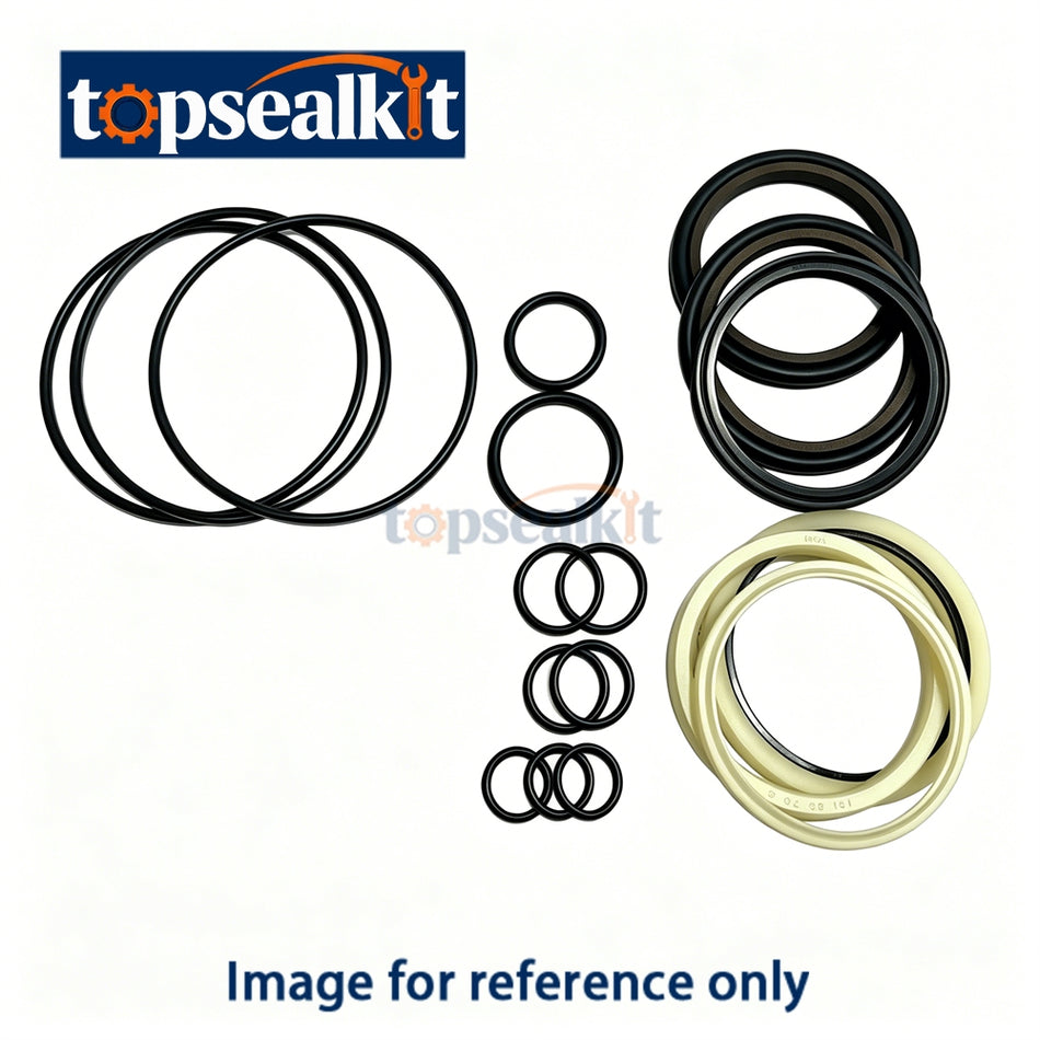 F81012 Hydraulic Breaker Seal Kit for SOOSAN SB35