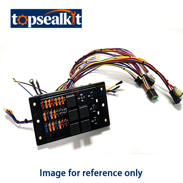167-3554 1673554 C§Óer§±§ªll§à§էڧßr 307C Fuse §¬§à§â§à§ҧܧÑ OEM §©§ѧާ֧ߧÑ