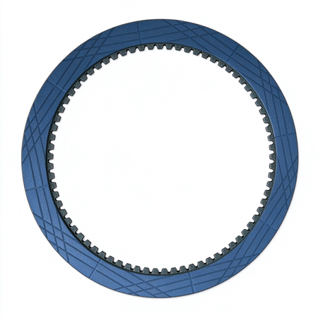 Topsealkit 7G3129 transmission clutch plate, paper-based friction material