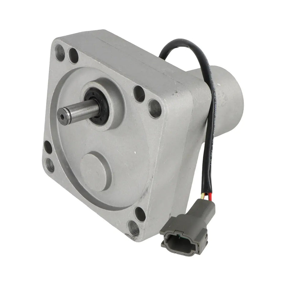 9094106 Stepping Motor for Hitachi EX100-2 EX200-2 EX200-3 Excavator