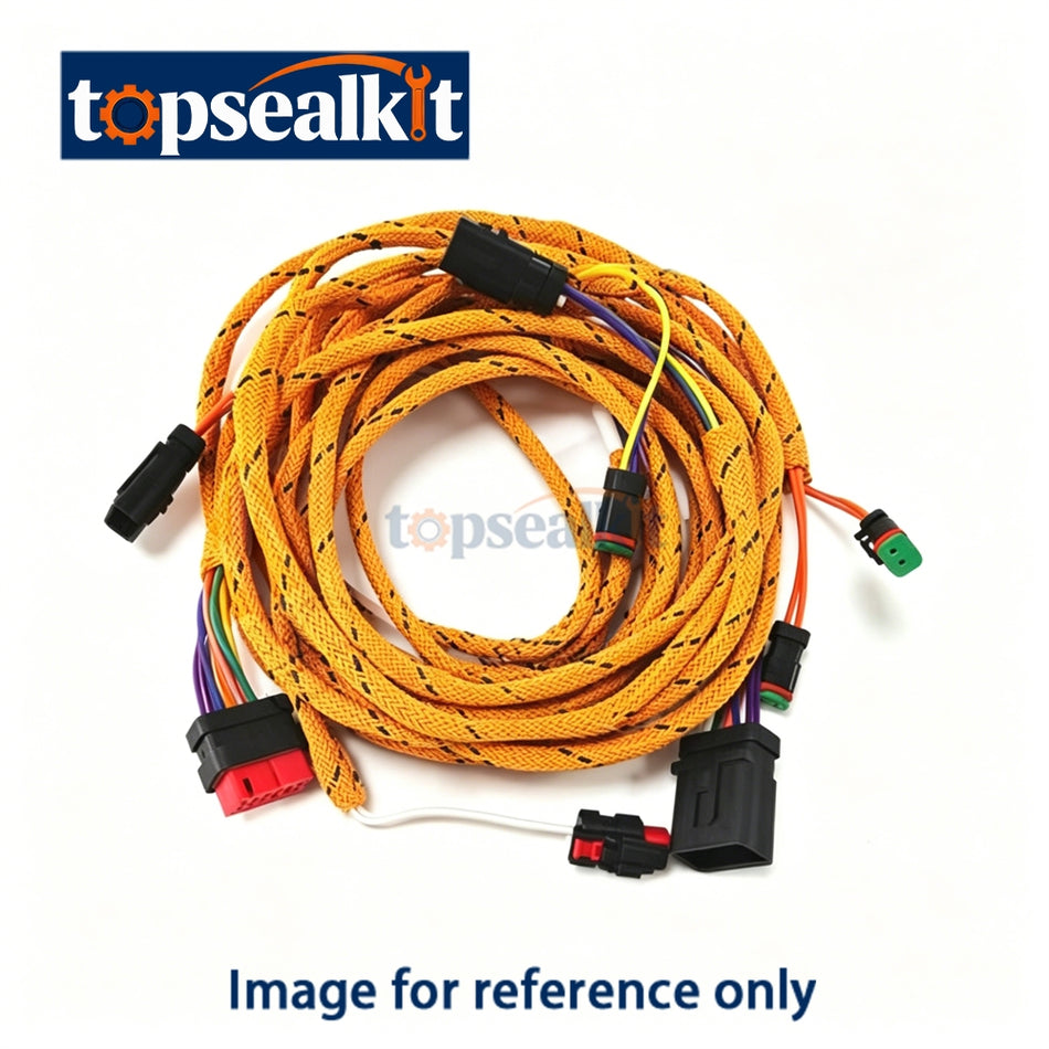 2891218 Wiring Harness for Caterpillar 325D | High Quality Replacement Part