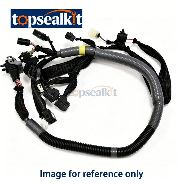 14768812 Left Console Wiring Harness for Volvo EC120D Excavator